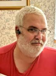 Obituary for WAYNE M. IRONS