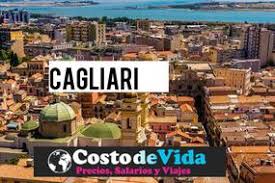 Corso vittorio emanuele ii, 1; Costo De Vida Precios Y Salarios En Cagliari Datos De 2020