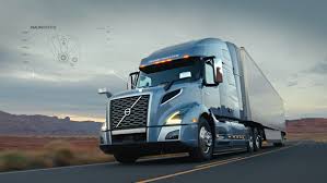 Volvo trucks corporation, stylized as volvo, is a global truck manufacturer based in gothenburg, sweden, owned by ab volvo. Vnl Long Haul Trucks Sleeper Semi Trucks Volvo Trucks Usa