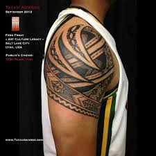 Beautiful Samoan Tattoo Samoan Tattoo Maori Tattoo Tribal Shoulder Tattoos