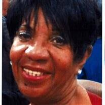 Mrs. Shirley I. Holt Obituary