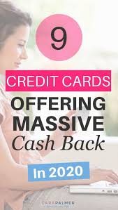 All you need to do is load cash onto the card, then use the balance for purchases — no banks required. How I Made 400 With My Credit Card Cara Palmer Blog Paying Off Credit Cards Credit Card Hacks Best Credit Cards