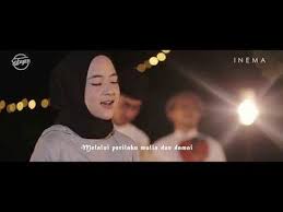 Mp3 Download Deen Assalam Cover Sabyan Mp3 Lagu Lirik Lagu Lirik
