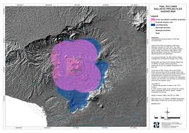 Located in the province of batangas, the volcano is one of the most. Phivolcs Dost On Twitter Look Taal Volcano Hazard Maps Handaangmay Taalvolcanobasesurge Taalvolcanoashfall Taalvolcanoseiches