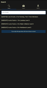 Tech tree, you will see that this item is now unlocked. Escape From Tarkov Helper Pour Android Telechargez L Apk