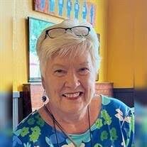 Elaine Shelley Obituary