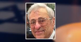 Leon Feldman Obituary April 23, 2025