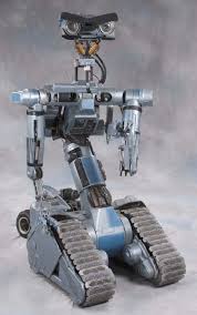 Discover and share johnny 5 alive quotes. Johnny 5 Is Alive
