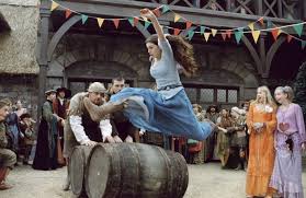 She must obey anything anyone tells her to do.</p. Watch Ella Enchanted 2004 Full Movie Online