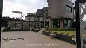 Cooley llp advised softbank vision fund 2 on the deal. Mag Builders Bungalow Taman Tergantung Babylon Youtube