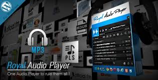 Royal Audio Player Wordpress Plugin Audio Player Audio Video Controller