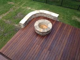 Watch full length, 22 minute episodes here: How A Fire Pit Will Enhance Your Deck Living Throughout The Holiday Season Archadeck Of Charlotte