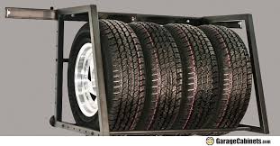 Tire Storage Rack Store Spare Tires On Wall Mounted Tire Storage Racks Tire Storage Tire Storage Rack Tire Rack