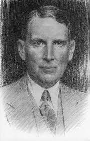 Atholl McBean (1879-1968)