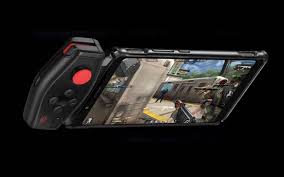 ZTE Nubia Red Magic Mars still the ...