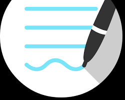 รูปภาพGoodNotes app icon