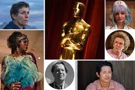 After the many delays of this pandemic year, the oscar nominations are finally here. Oscar Nominee Predictions 2021 Ew Com