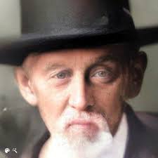 John Emerson Strader (1828-1920)