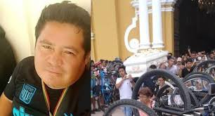 Trujillo: piden que sujeto que arrolló a niño ciclista sea juzgado por  homicidio doloso