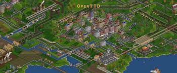 And as always, we also fixed tons of other small bugs and problems that were reported and found. Openttd The Open Source Simulation Game Based On Transport Tycoon Deluxe Has A New Release Gamingonlinux