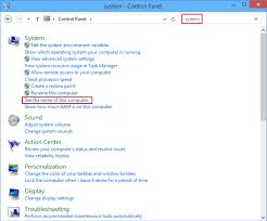 How can i change the name of my windows 10 computer from command prompt? How To See Computer Name In Windows 10