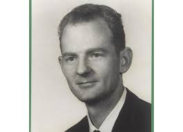 University Mourns Loss of Famed Geoscientist, Community Cornerstone