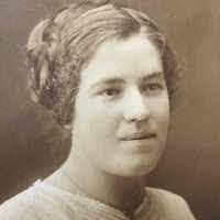 Vera May Bateman (1893–1977)