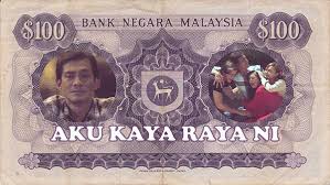 If you were looking for a different version, scroll down to see links to other movies with the same title from a different year. Aku Kaya Raya Ni 2015 Full Telemovie Video Terbaru 2020 2021