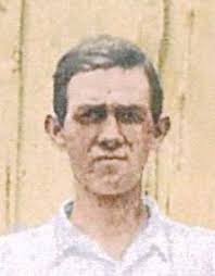 Welby Jackson “Poppy” Gibson (1893-1965)