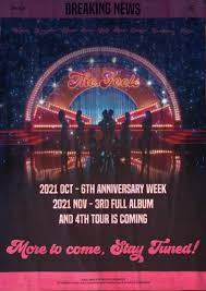 Here are some frightfully good things you can get free in october. Twice Announces November Comeback And New Tour Soompi