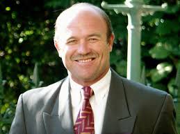 King Wally: Just say you love him or start packing