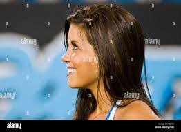 Alicia Puckett's Instagram, Twitter & Facebook