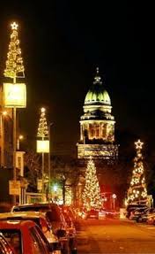 90 A Very Scottish Christmas Ideas Scottish Christmas Christmas In Scotland
