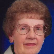 Ann Schrage Obituary