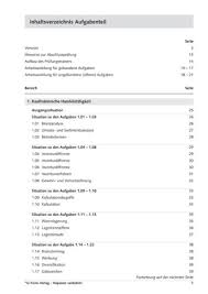 Prufungstrainer Zur Abschlussprufung Kaufmann Frau Im Einzelhandel Amazon De Dolemeyer Sabine Maier Robert Bucher