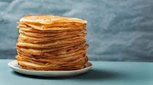 Pfannkuchen Ohne Ei Die 2 Besten Rezepte Gala De