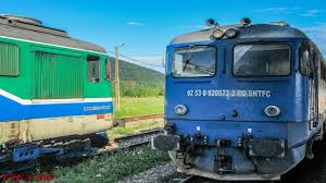 Trenuri din iaşi către piatra neamţ: Trenuri In Gara Piatra Neamt Iulie 2019 Youtube