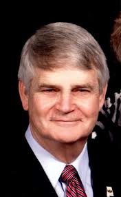 Paul Herring Obituary