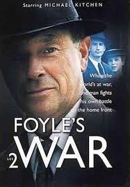 Foyle's War: Series 2 (2003)