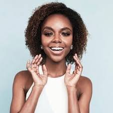 Ashleigh Murray Lyrics, Songs, and Albums