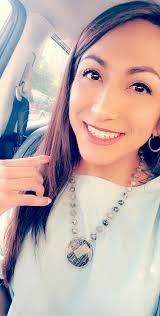 Staci Lea's Instagram, Twitter & Facebook