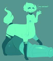 Rule34 - If it exists, there is porn of it  inkplasm  5274760