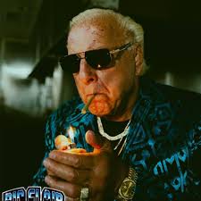 Stream Ricky Woo Mix by Matt Conforti