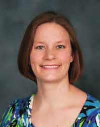 NURSING ANNUAL REPORT