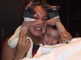 Jessica Hennessey Obituary (2005)