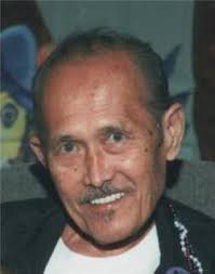 Roderick Sulter Obituary (2007)