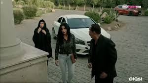 مسلسل البيت الكبير الحلقة 16 الجزء الثاني شاهد نت البيت الكبير16 كرمالك al noor tv