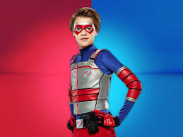 Henry Danger Kid Danger Henry Danger Costume Henry Danger Nickelodeon Henry Danger Jace Norman