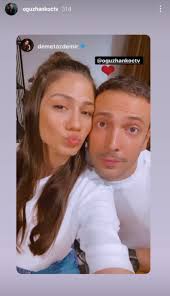 Tüm bu yaşananların ardından oğuzhan koç da sosyal medya hesabından aşkını ilan etti. Demet Ozdemir Ile Oguzhan Koc Aska Geldi Haberciyedi24 Com Haberler Son Dakika Haberleri Ve Guncel Haberler