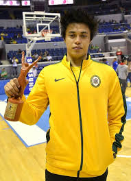 Terrence bill vitanzos romeo is a filipino professional basketball player for the san miguel beermen of the philippine basketball associatio. Terrence Romeo Alchetron The Free Social Encyclopedia
